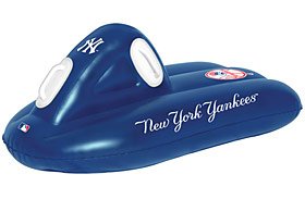 New York Yankees Team Super Sled