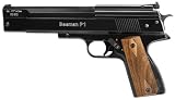 Beeman P1 air pistol