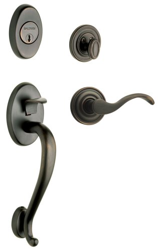 christmas Baldwin 85315 112 LENT Sectional Handleset VenetianB00149FWR2
