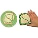 DynoBytes Sandwich Crust Cutter