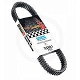 Dayco 138-4400U3 Ultimax III Snowmobile Drive Belt