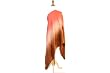 Olive N Figs 100% Silk MultiTone Shawl/Wrap