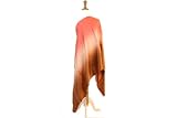 Olive N Figs 100% Silk MultiTone Shawl/Wrap