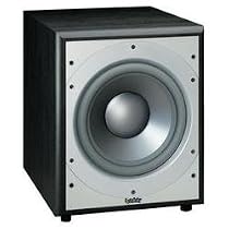 Infinity Powered 10IN Subwoofer 300 Watt