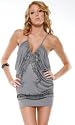 Blitz Dress by Forplay from Silvermoon