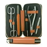 Merkur Milano Manicure Set