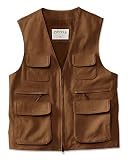 The Ultimate Leather Travel Vest