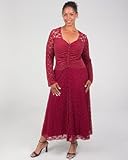Francesca Lace Dress