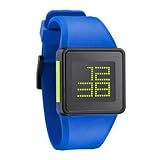 Image of Nixon The Newton Digital Watch