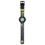 Flik Flak FPS013 Funny Skulls Kinderuhr