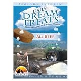 Wysong Daily Dream Beef Treats For Dog and Cats (4.3-oz bag - 21 count)
