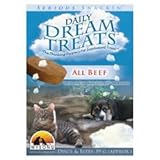 Wysong Daily Dream Beef Dog and Cat Treats