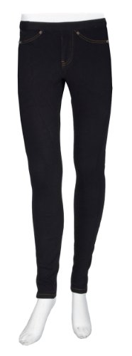 HUE Women's Jeans Color Leggings