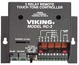 Viking 3 output controller