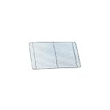 Bun Pan Size Wire Grate For Steam Table Pan