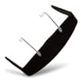 GPS Visor Shade Hood for Sony NV-U83T (5") [S-500S]