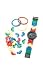 CLIC 5900100 Wristwatch Superior Technologies Modern Design Exceptional Style Handsome Pretty New