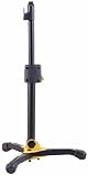 Hercules MS300B Low Profile Transformer Base Mic Stand