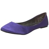 Charles Albert Women's Cobra Ballet Flat
