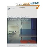 C. M. Piotrowski's 4th(fourth) edition (Professional Practice for Interior Designers [Hardcover])(2007)
