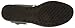 Aerosoles Women's In The Bog Wedge Sandal
