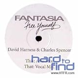 FREE YOURSELF (REMIX)