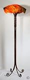 Bouquet Floor Lamp, Snapdragon