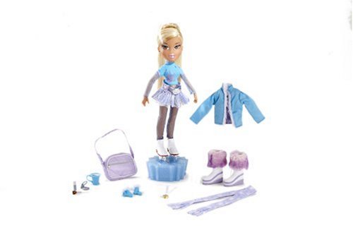Buy Bratz Ice Champions: Vinessa
