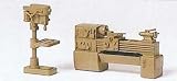 Preiser 18355 Drilling Machine