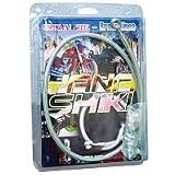 09-11 DUCATI 1198: YANA SHIKI REAR BRAKE LINE KIT by Yana Shiki Parts & Accessories