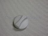 Whirlpool 2186494W WATER FILTER CAP