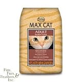 Nutro Max Cat Adult Salmon 6lb