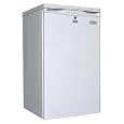 Sunpentown UF-310W 3-Cubic-Foot Upright Freezer, White