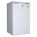 Sunpentown UF-310W 3-Cubic-Foot Upright Freezer, White