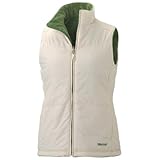 Ventina Vest - Women's Turtle Dove MD by Marmot Ventina Vest - Women's Turtle Dove MD by Marmot