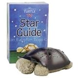Twilight Turtle AND Sea-Turtle Constellation Nightlight GIFT PACK (2 Items) from Cloud B