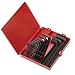 18 Piece Inch L-wrench Hexkey Set Short Arm W (269-10118) Category: Hex Key Sets