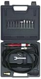Chicago Pneumatic 6151950104 1/460000rpm W/case Pencil Grinder Kit