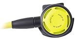 Aeris A1 Standard Octopus Octo for Scuba Diving (reg42)