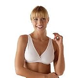 Medela Sleep Bra - White - XL