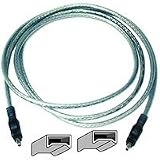 Belkin IEEE 1394 FireWire Compatible Cable - IEEE 1394 cable - 6 PIN FireWire (M) - 6 PIN FireWire (M) - 1.8 m