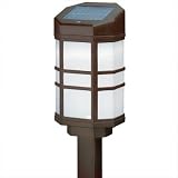 Wall Sconce Solar Light Set
