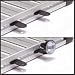 Surco Night Vision- Light Bracket for Urban Rack Image