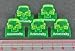 Condition Markers: Animosity Marker Set
