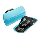 Simtec Fun Slides Carpet Skates - Blue