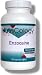 Enzocaine 120 Vegicaps from Nutricology/Allergy Research Group Enzocaine combines a synergistic blend of herbs, nutrients, and proteolytic enzymes which provide nutritional support for connective tissue and joint tissue.* These nutrients have been shown to support the body's regulation within normal levels of some intermediary metabolites, such as cyclooxygenase (COX I & II) enzymes, arachidonic acid, lipoxygenase and leukotrienes.* Suggested use: As a dietary supplement, 2 capsules one to three times daily between meals, or as directed by a healthcare practitioner. Ingredients: Serving Size 2 capsules Servings per container 60 Amount per serving: Zinc (as Zinc Methionate) 10 mg Selenium (50% as Sodium Selenite and 50% as Selenomethionine) 40 mcg Copper (as Copper Sebacate) 1 mg Molybdenum (as Sodium Molybdate) 300 mcg MSM (Methylsulfonylmethane) 500 mg Indian Frankincense Gum (Boswellia serrata) Extract (standardized to 70% Boswellic Acid) 200 mg Turmeric (Root) Extract (95% Curcumin) 400 mg Bromelain (3600 MCU/g) 400 mg Ginger (Root) Extract (5% Gingerol) 40 mg White Willow (Salix alba) (Bark) Extract (standardized to 15% Salicin) 50 mg Other ingredients: Hydroxypropyl methylcellulose, cellulose, magnesium stearate. These nutrients are of the highest quality and purity obtainable, free of all common allergens (antigens), and do not contain preservatives, diluents, or artificial additives. Keep in a cool, dry place, tightly capped. *These statements have not been evaluated by the U.S. Food and Drug administration. The product is not intended to diagnose, treat, cure, or prevent any disease. Enzocaine 120 Vegicaps from Nutricology/Allergy Research Group UPC: 713947547308