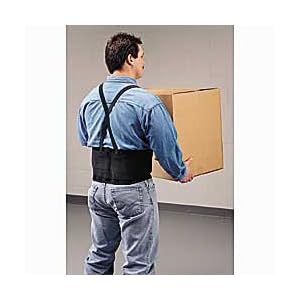 VALEO VES Elastic Support Belt
