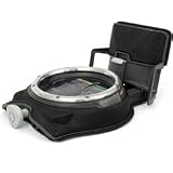 Orbit Car Seat Base Black