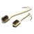 Grill Brush 45cm