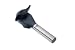 Kuhn Rikon 2271 Deluxes Safety Lid Lifter Stainless Steel